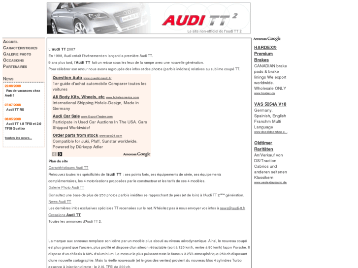 www.audi-tt.fr