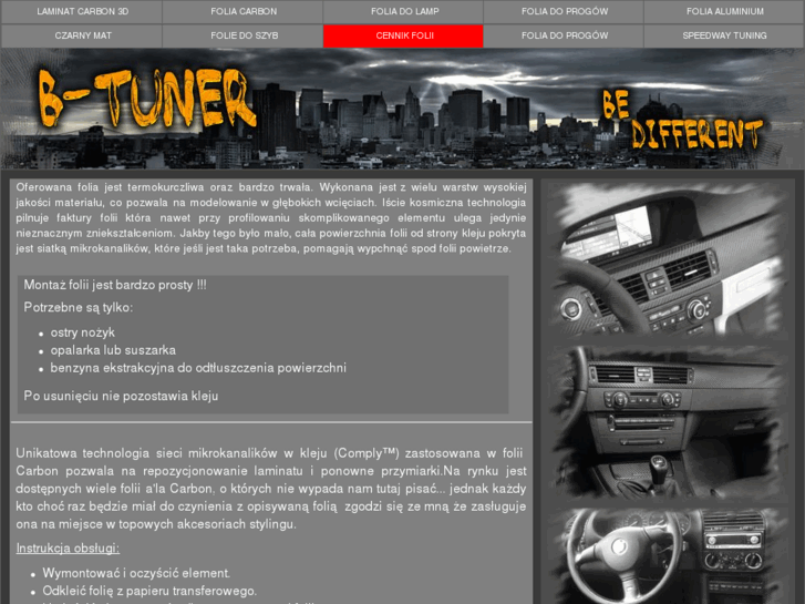 www.b-tuner.pl