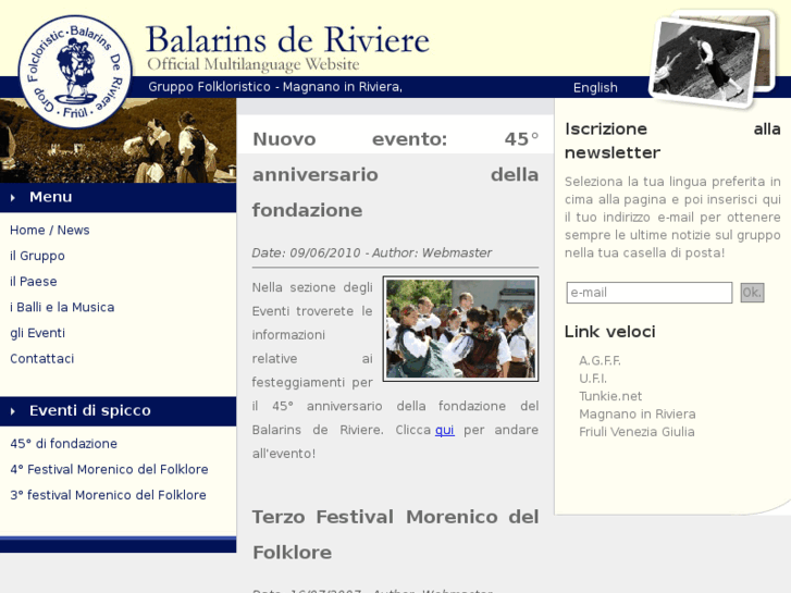 www.balarinsderiviere.com