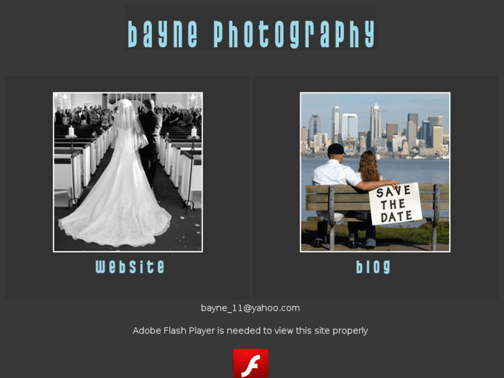 www.baynephotography.com