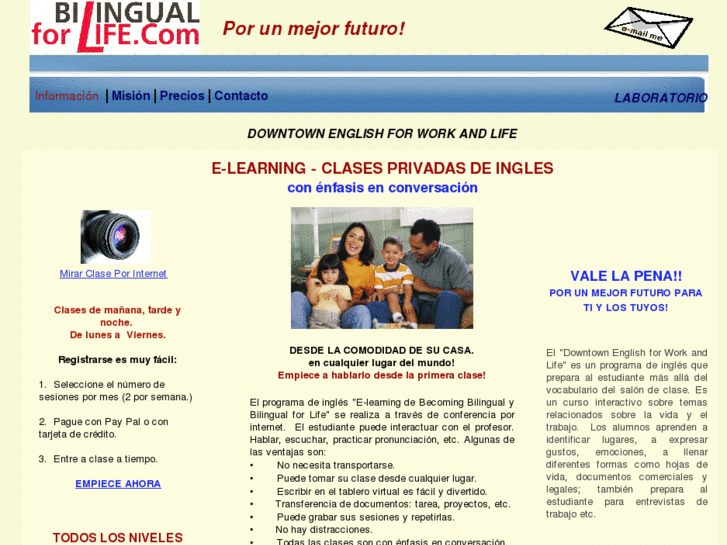 www.bilingual4life.com