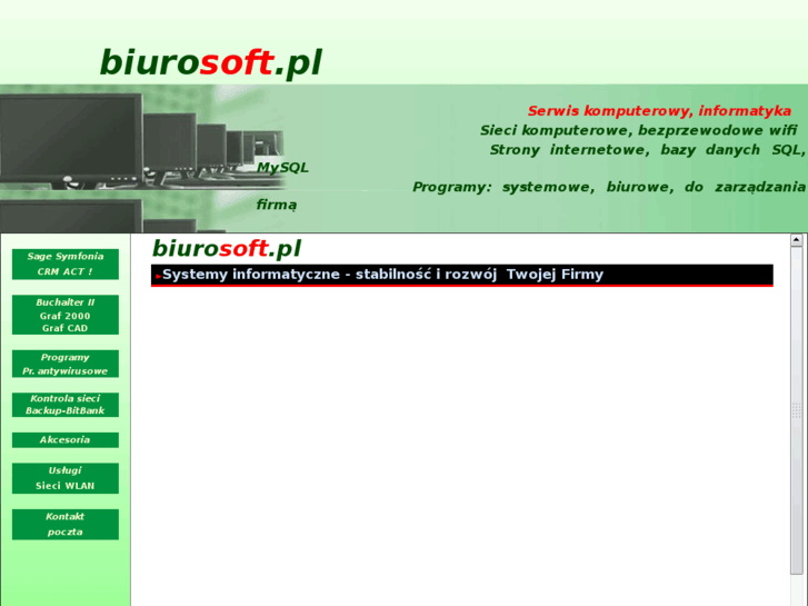 www.biurosoft.pl