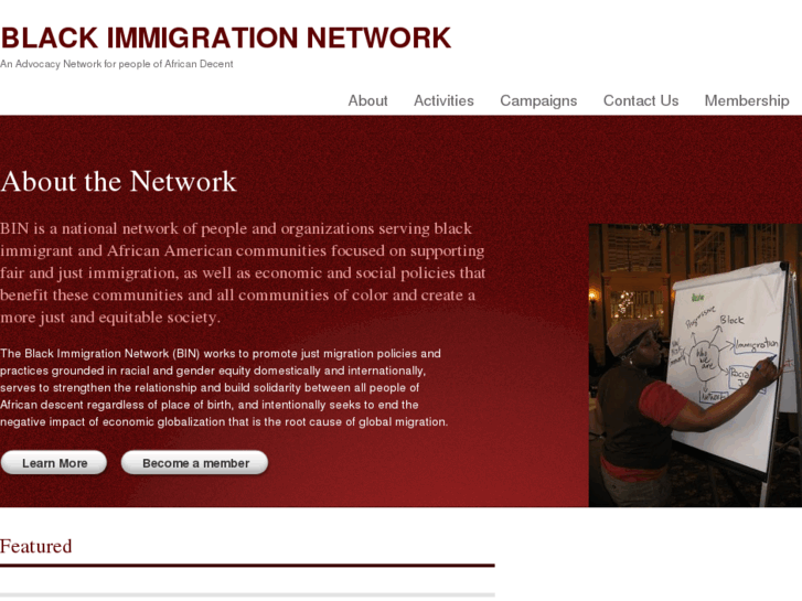 www.blackimmigration.net