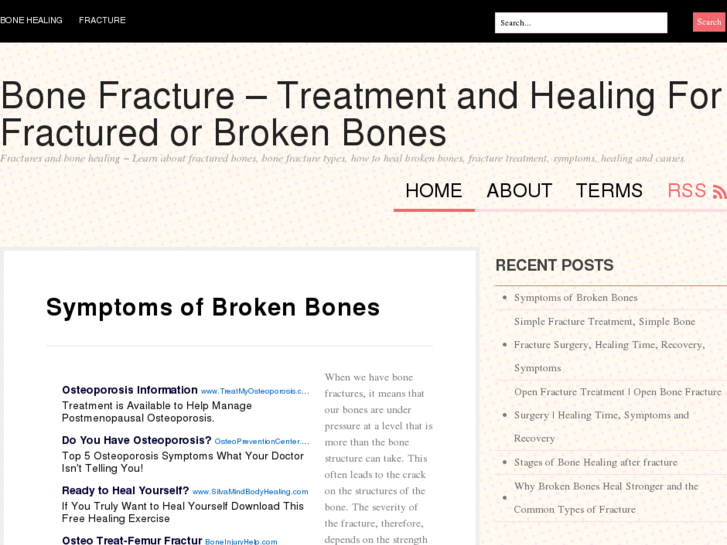 www.bonesfracture.com