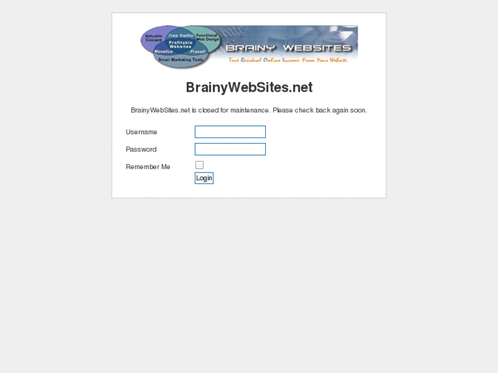 www.brainywebsites.net