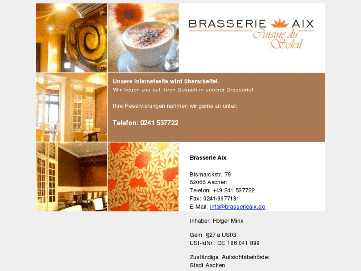 www.brasserieaix.de