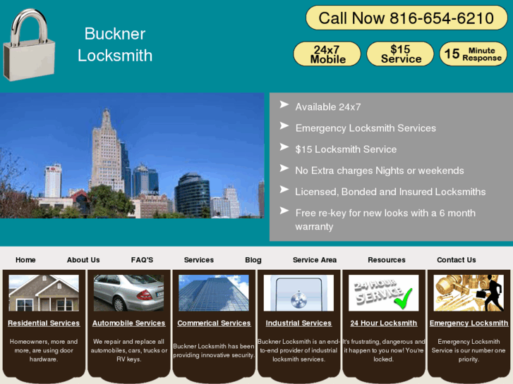 www.buckner816locksmith.com