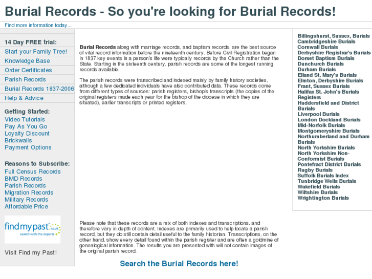 www.burialrecords.co.uk