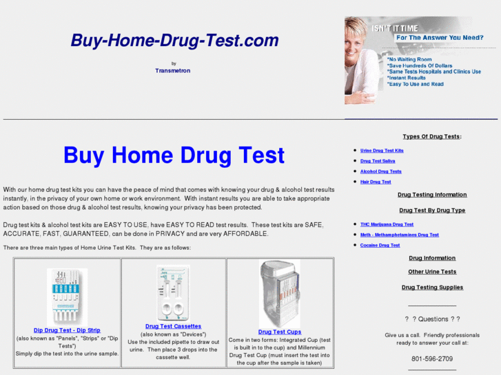 www.buy-home-drug-test.com
