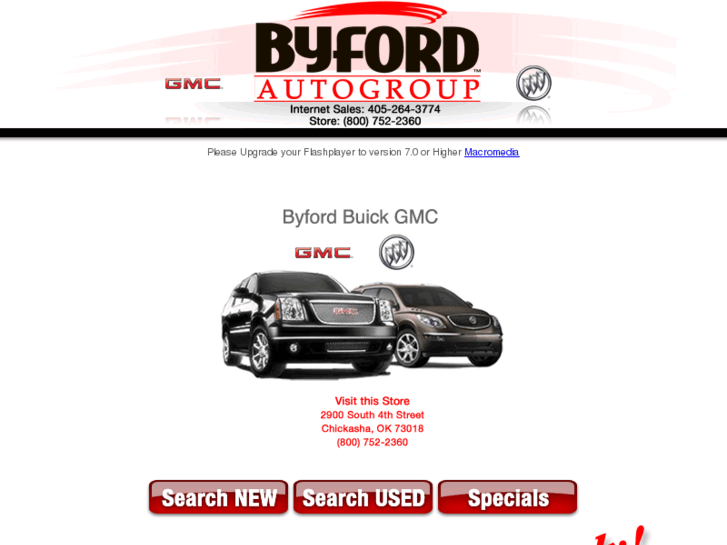 www.byfordautogroup.com