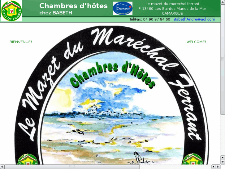 www.camarguechambres.com