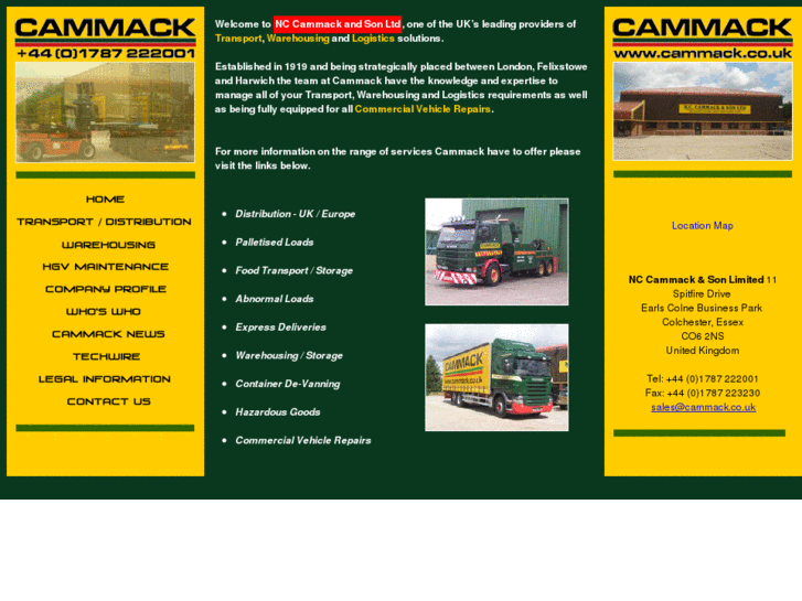 www.cammack.co.uk