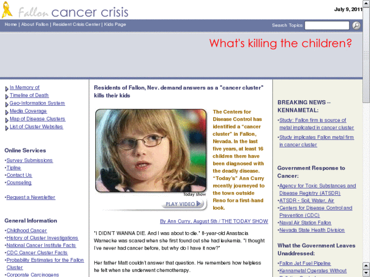 www.cancercrisis.org