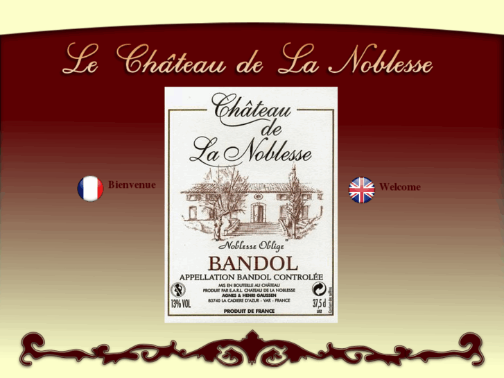 www.chateaudelanoblesse.com