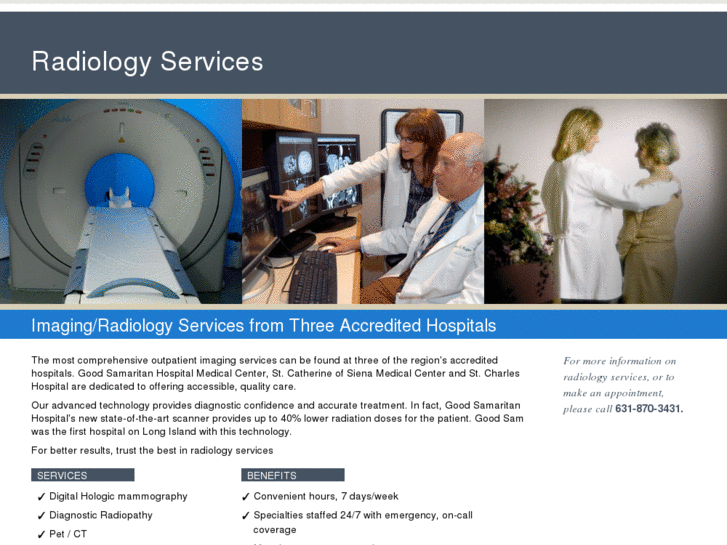 www.chsradiologyservices.org