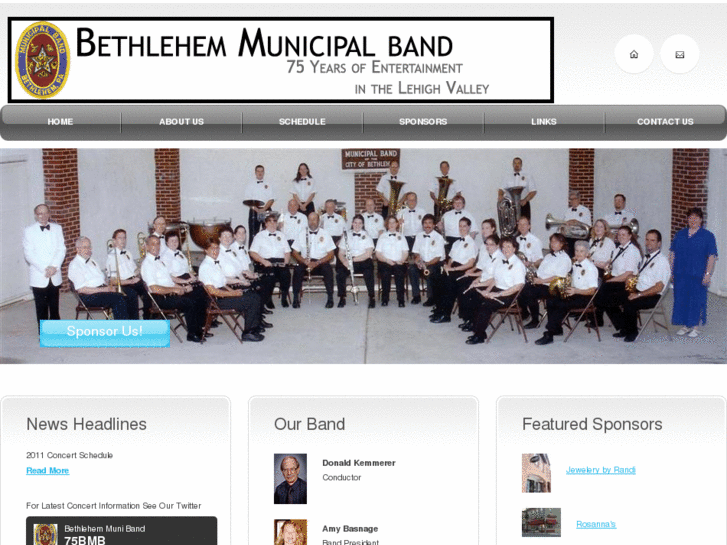 www.cityband.org