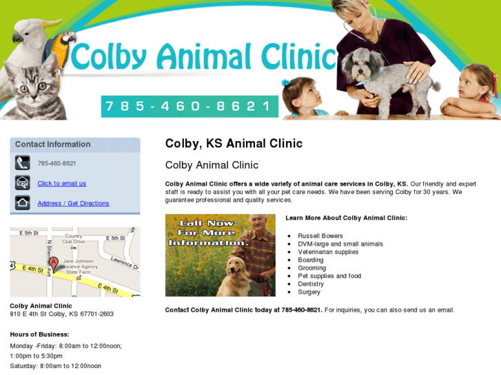 www.colbyanimalclinic.com