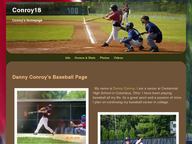 www.conroy18.com