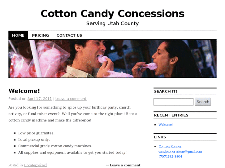 www.cottoncandyconcessions.com