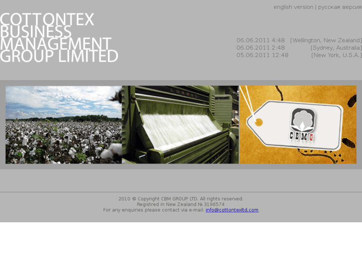 www.cottontexltd.com