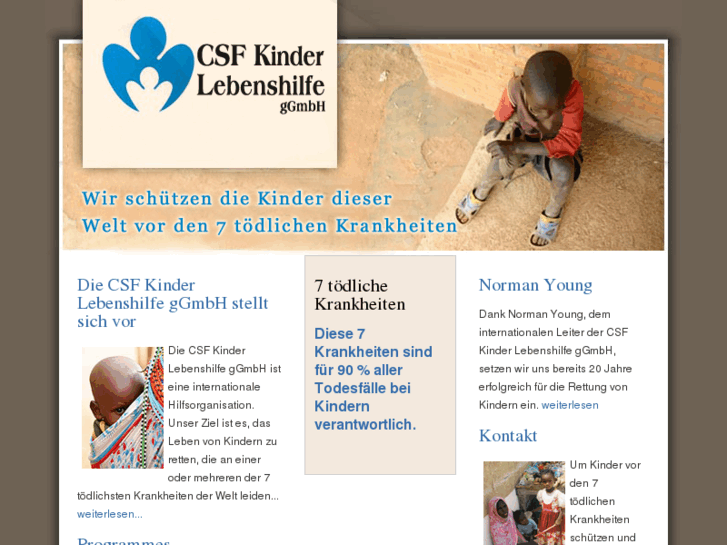 www.csf-de.org