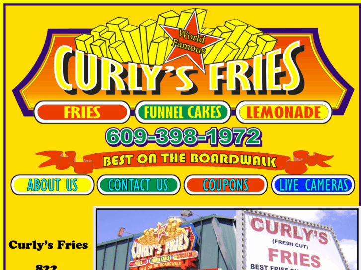 www.curlysfries.com