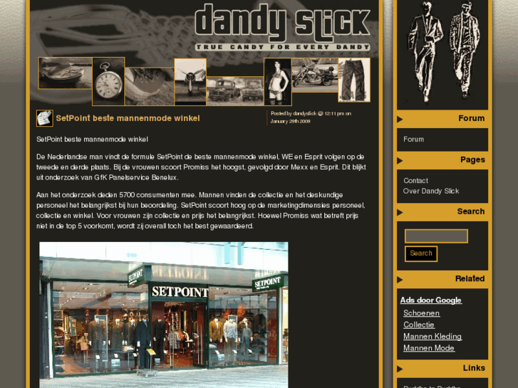 www.dandyslick.com