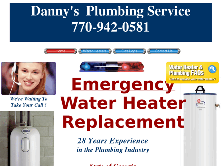 www.danwelchplumbing.com