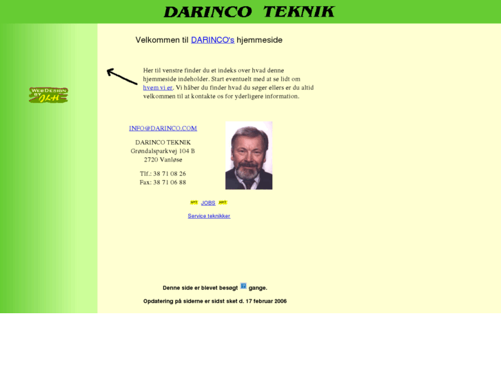 www.darinco.com