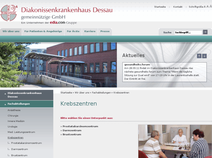 www.darmzentrum-dessau.org