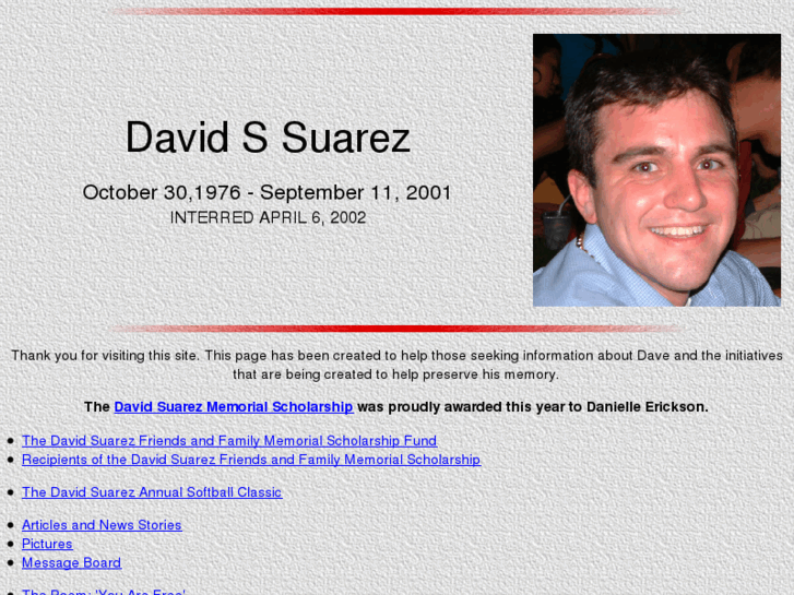 www.davidsuarez.org