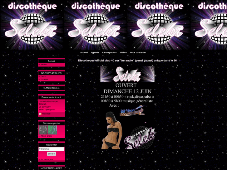 www.discothequeselekt.com