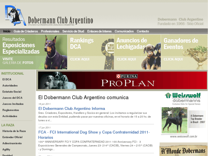 www.dobermannclub.org.ar