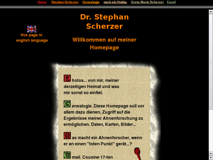 www.dr-scherzer.com