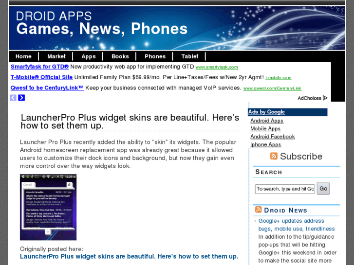 www.droidapps.biz