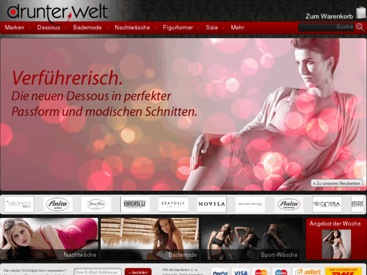 www.drunterwelt.com