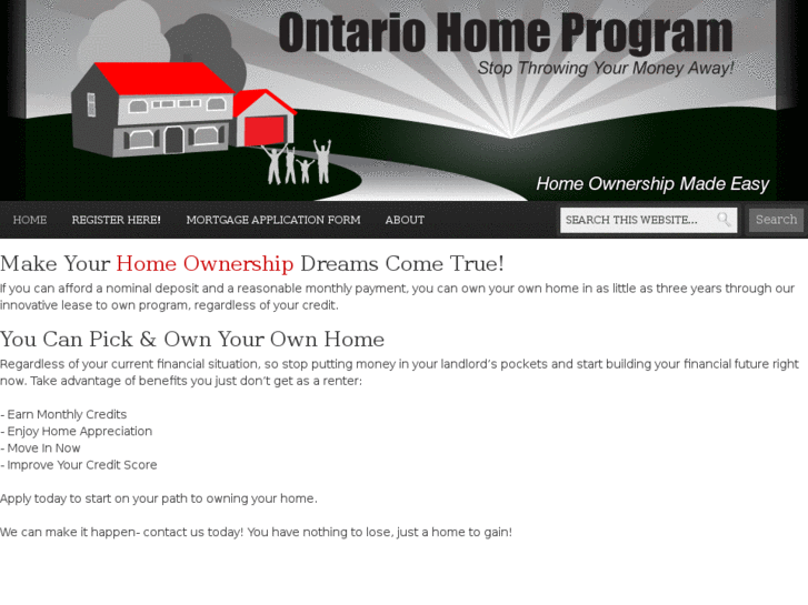 www.durhamregionhomeprogram.com