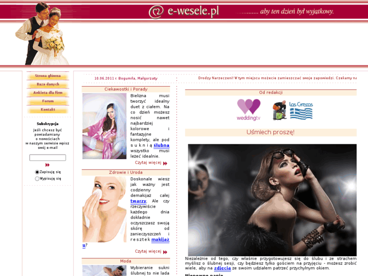 www.e-wesele.com