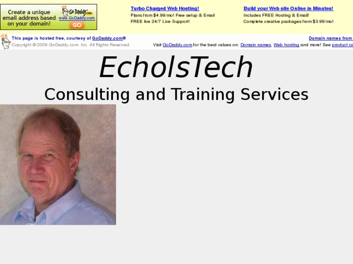 www.echolstech.com