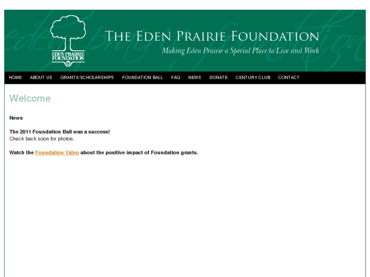 www.edenprairiefoundation.org