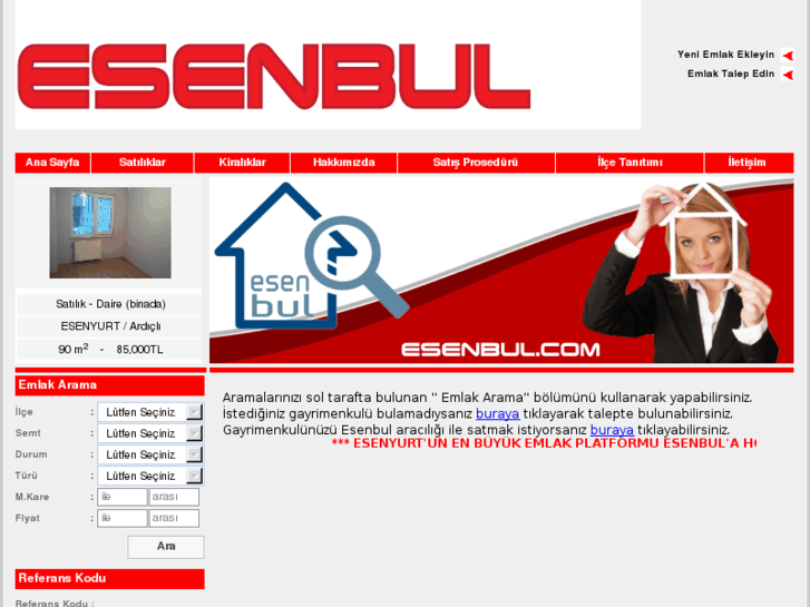 www.esenbul.com