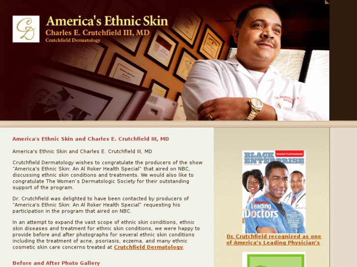 www.ethnicskininamerica.com