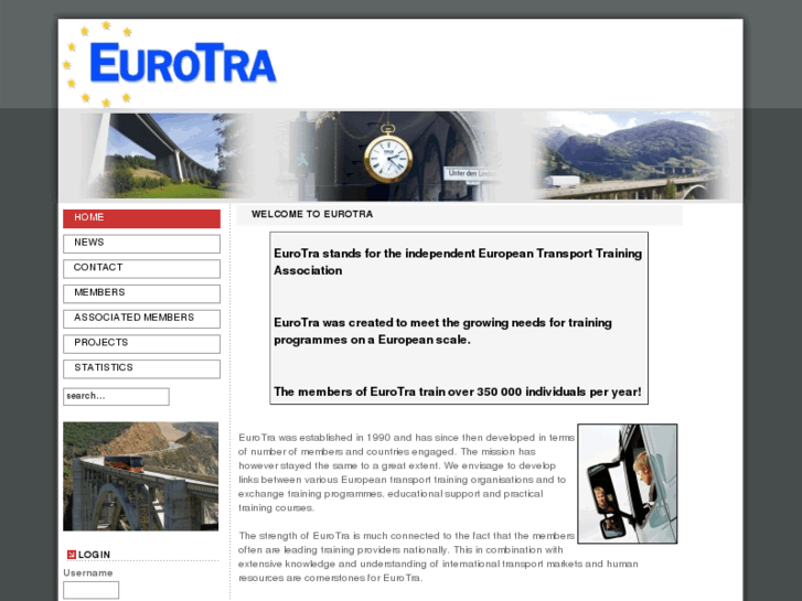 www.eurotra.eu