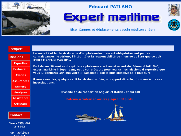 www.expertisebateaux.com