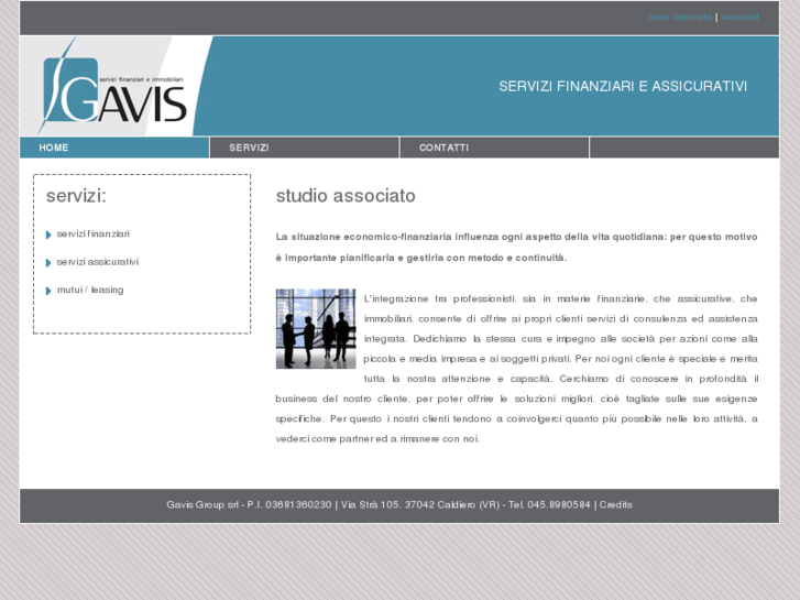 www.gavisgroup.com