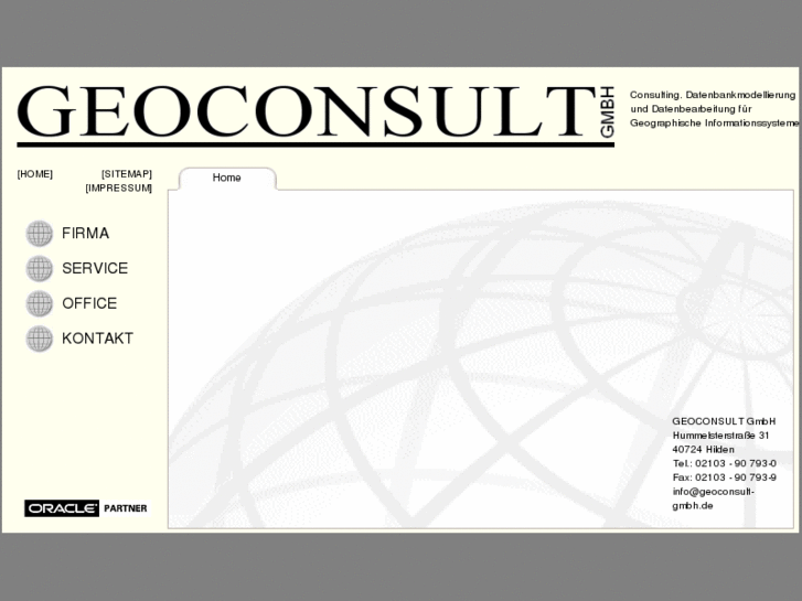 www.geoconsult-gmbh.de