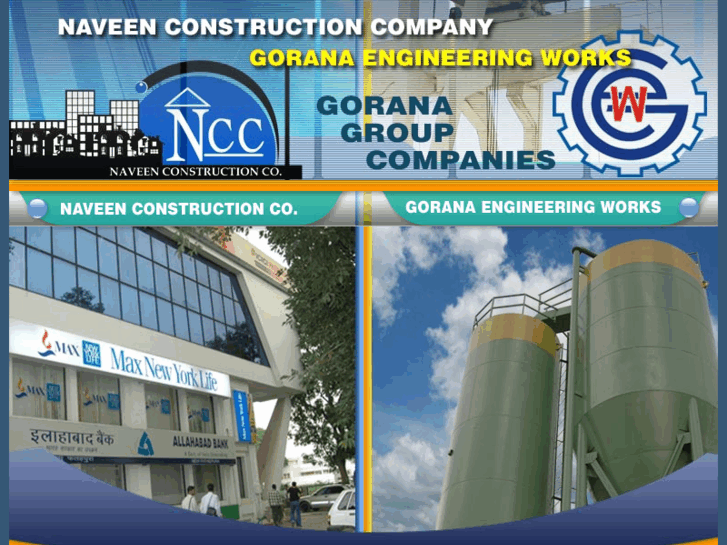 www.goranagroup.com