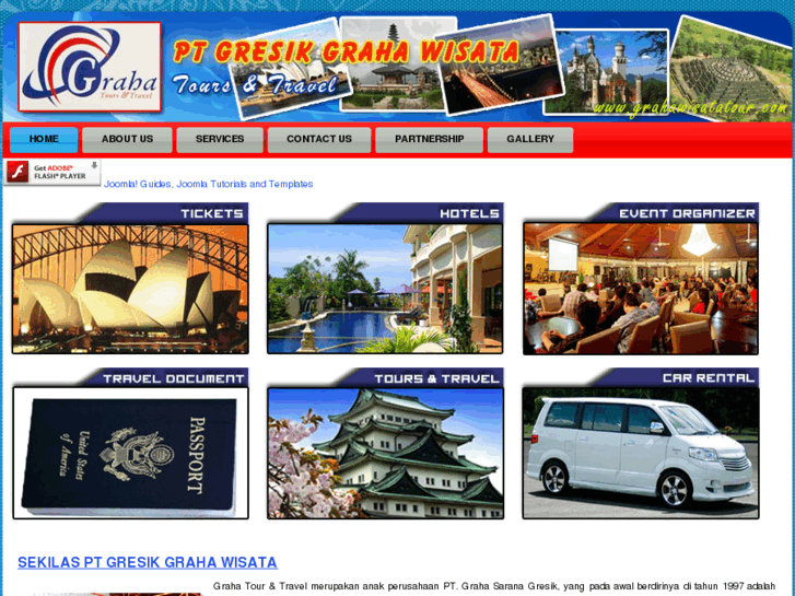 www.grahawisatatour.com