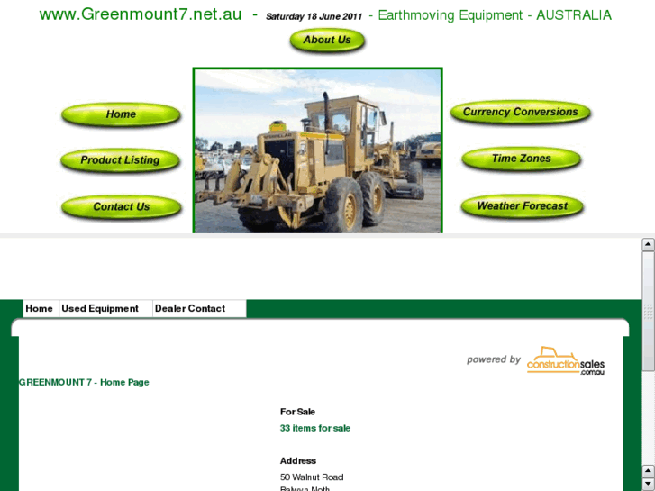 www.greenmount7.net