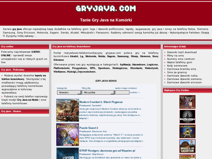 www.gryjava.com